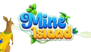 Mine Island Game